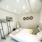 公寓 Beexclusive 阿德耶