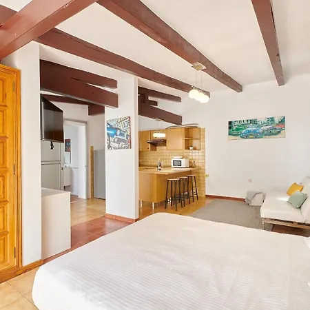 Beexclusive Appartement Costa Adeje (Tenerife)