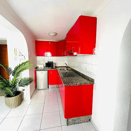 Appartement Beexclusive Costa Adeje (Tenerife)
