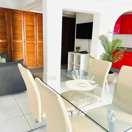 Appartement Beexclusive *