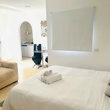 Beexclusive Appartement Costa Adeje (Tenerife)