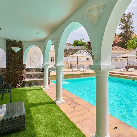 Beexclusive Appartement Costa Adeje (Tenerife)