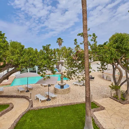 Beexclusive Apartmán Costa Adeje (Tenerife)