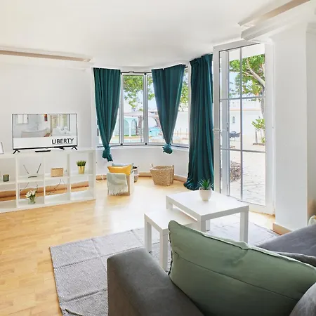 Beexclusive Appartement *