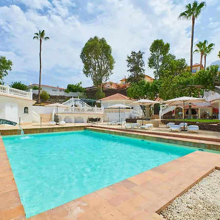 Appartement Beexclusive