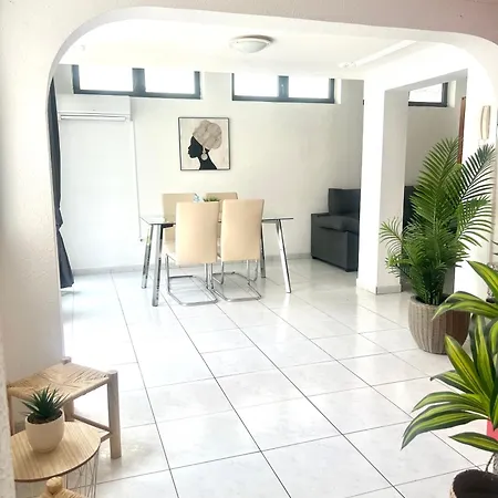 Beexclusive Appartement Costa Adeje (Tenerife)