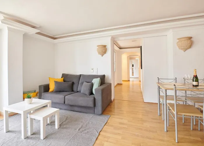 Apartmán Beexclusive *