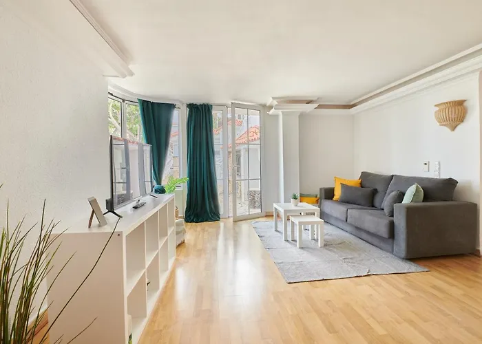 Apartmán Beexclusive Costa Adeje (Tenerife)