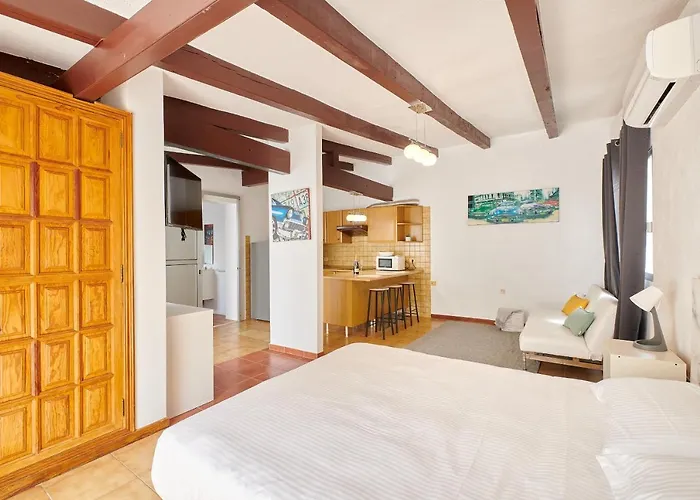 Beexclusive Apartmán Costa Adeje (Tenerife)