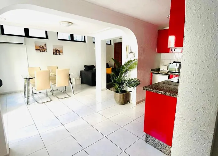 Beexclusive Apartmán *