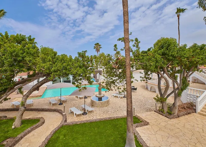 Beexclusive Appartamento Costa Adeje (Tenerife)