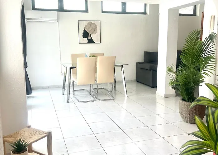 Beexclusive Apartmán Costa Adeje (Tenerife)