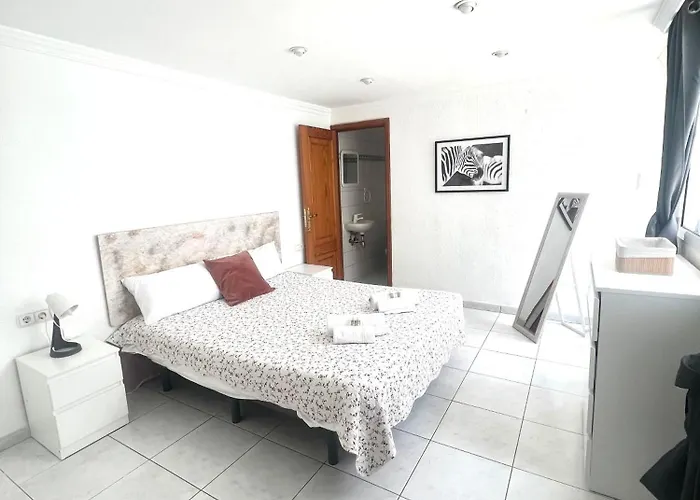 Beexclusive Costa Adeje (Tenerife)