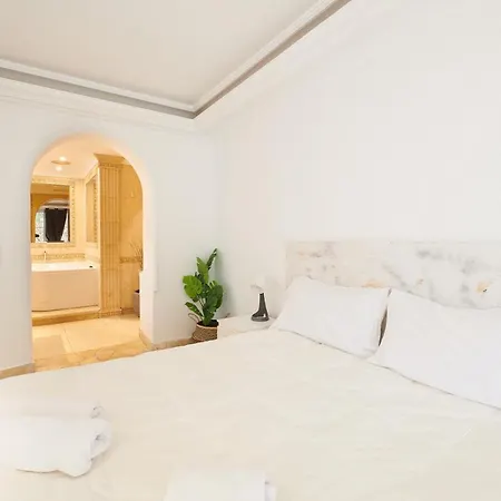 Beexclusive Lejlighed