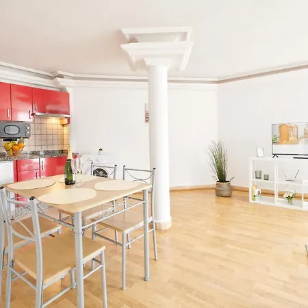 Beexclusive Lejlighed