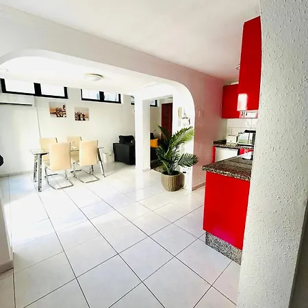 Beexclusive Lejlighed *