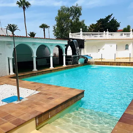 Lejlighed Beexclusive *