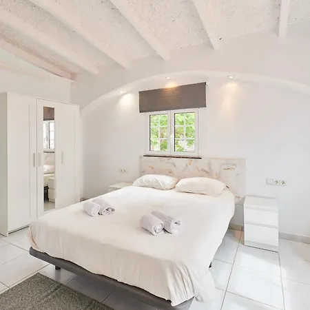 Lägenhet Beexclusive