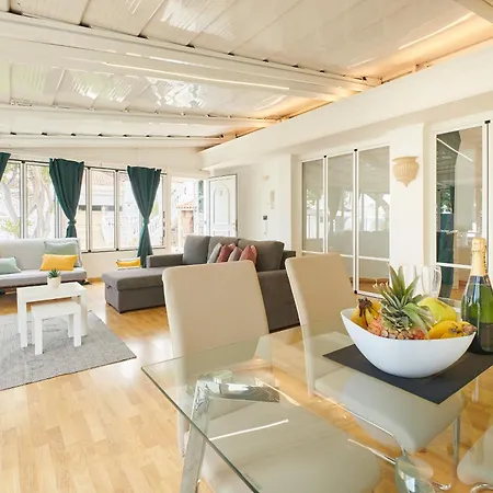 Beexclusive Апартаменты