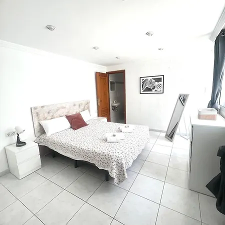 Beexclusive Costa Adeje (Tenerife)