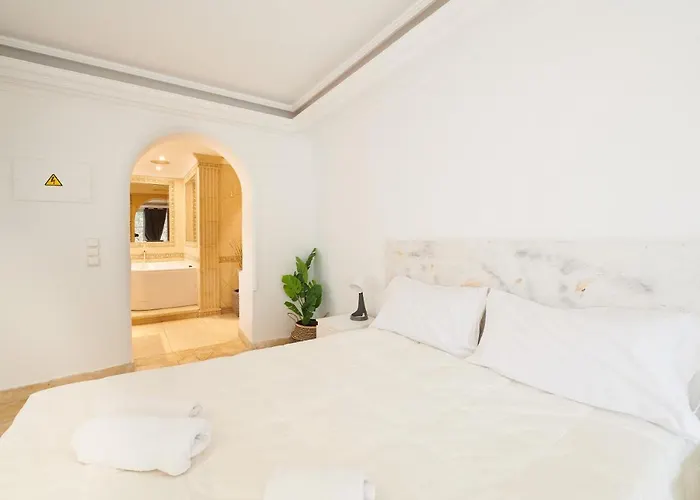 Beexclusive Appartement