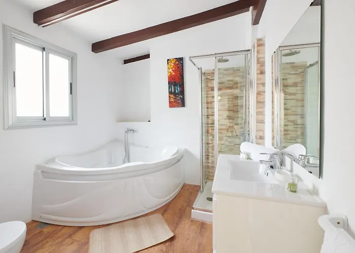 Appartement Beexclusive *