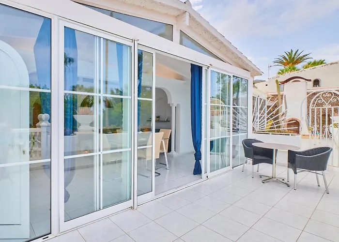 Beexclusive Appartement Costa Adeje (Tenerife)