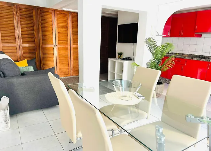 Appartement Beexclusive *