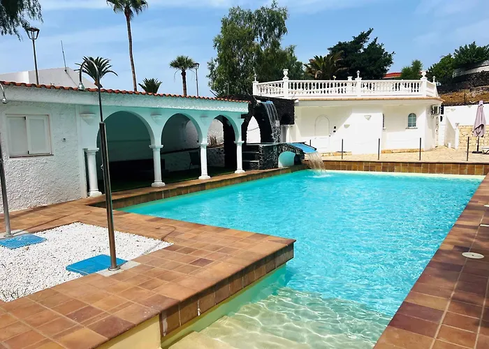 Appartement Beexclusive *