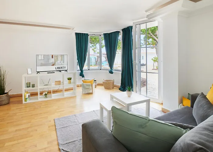 Beexclusive Appartement *