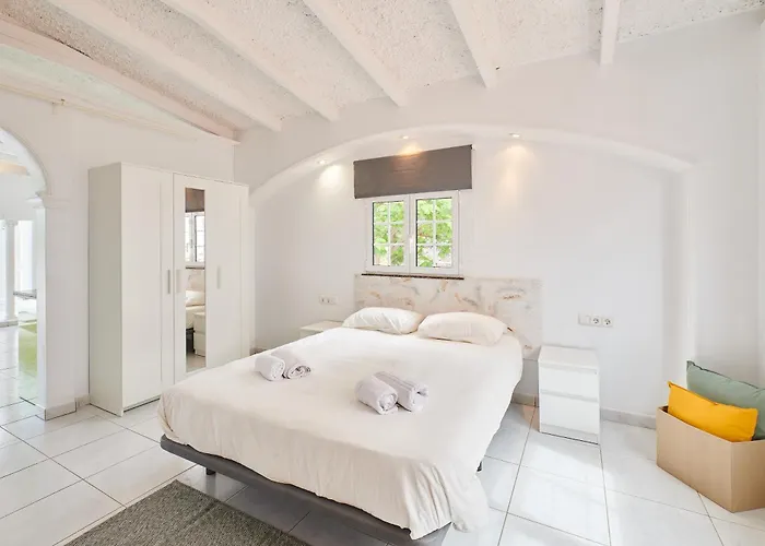 Appartement Beexclusive