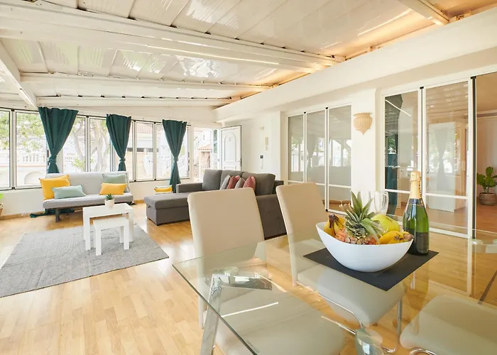 Beexclusive Appartement