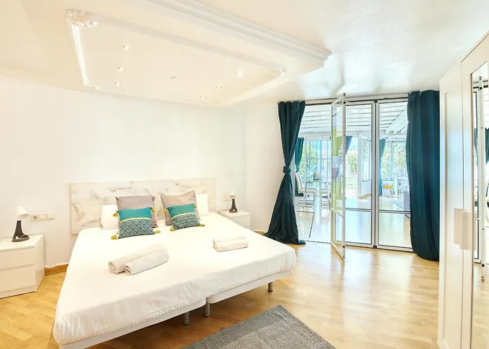 Beexclusive Апартаменти *