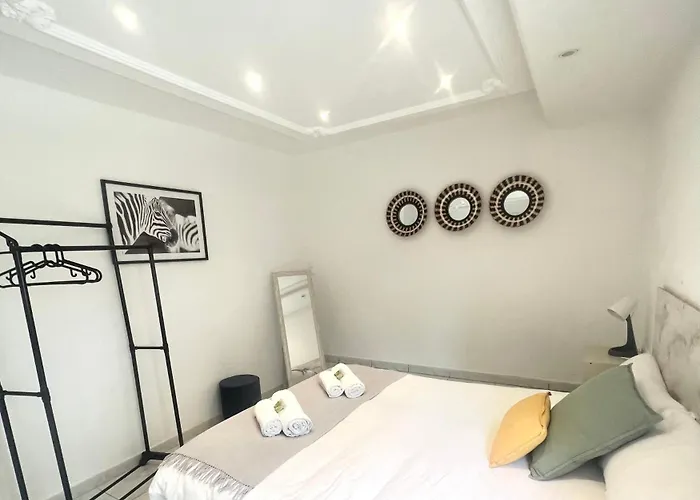 Appartement Beexclusive Costa Adeje (Tenerife)