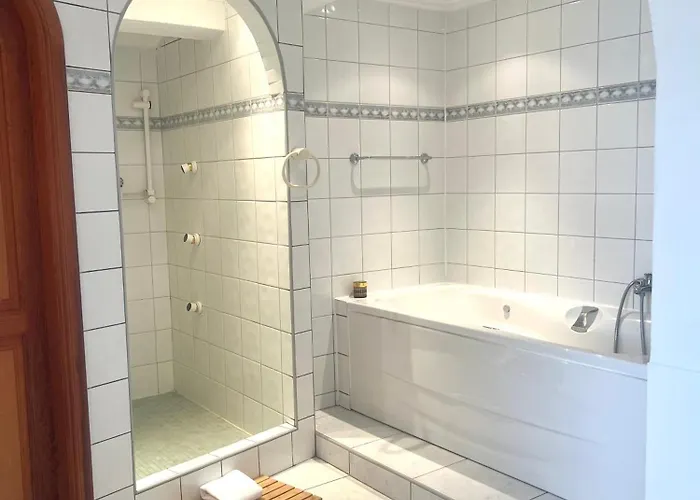 Appartement Beexclusive