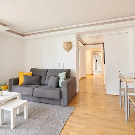 Apartamento Beexclusive *