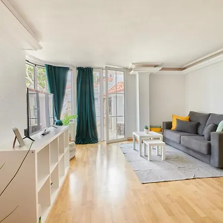 Apartamento Beexclusive Costa Adeje (Tenerife)