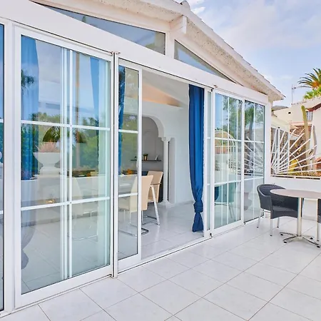 Beexclusive Apartamento Costa Adeje (Tenerife)