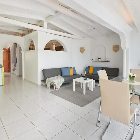 Apartamento Beexclusive