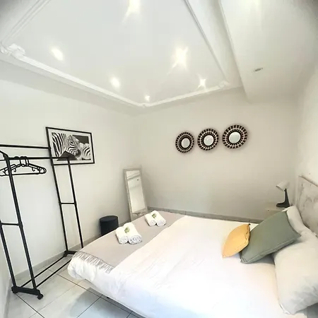 Apartamento Beexclusive Costa Adeje (Tenerife)